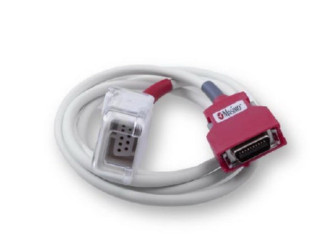 Zoll Medical SpO2 Rainbow Reusable Patient Cable - 8000-0330