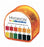 Hydrion - pH Test Paper Refill 1.0 to 12.0 - 1485322