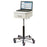 Clinton Industries CART, WORK STATION MOBILE TEC-CART COMPACT W/DRWR - 9800