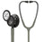3M Littmann Classic III Classic Stethoscope Olive Green 1-Tube 27 Inch Tube Double Sided Chestpiece - 5812