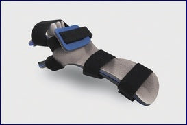 Restorative Care of America Hand Orthosis Right Hand Medium - 39SRH-M-R