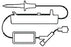 Smiths Medical CADD High Volume Pump Set 350 mL / Hr Drip Rate 120 Inch Tubing Without Ports - 21-7355-24