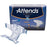 Attends Stretch - Unisex Adult Incontinence Brief Medium / Regular Disposable Heavy Absorbency - DDSMR