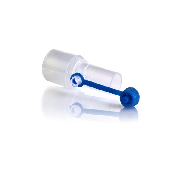 Hudson Respiratory Care Adapter Monitor 22/15Mm 50/Ca - 1669