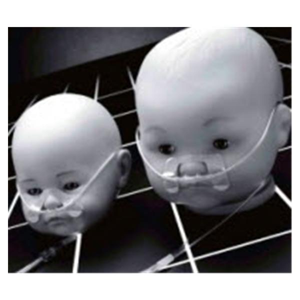 Salter Labs Fixation Tender Grip Tender Grip Infant Skin 25/Bx - 1007-0-25