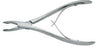 BR Surgical Rongeur Lempert Straight 3 mm - BR32-15418