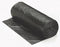 Colonial Bag Corporation Colonial Bag Trash Bag XX Heavy Duty 60 gal. Black HDPE 22 Mic. 38 X 58 Inch X-Seal Bottom Twist Tie Coreless Roll - HCR62STB