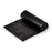 Colonial Bag - Trash Bag 60 gal. Black HDPE 22 Mic. 38 X 58 Inch X-Seal Bottom Coreless Roll - HCR62STB