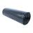 Colonial Bag Corporation Colonial Bag Trash Bag Extra Heavy Duty 60 gal. Black HDPE 17 Mic. 38 X 58 Inch X-Seal Bottom Twist Tie Coreless Roll - HCR62XB