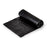 Colonial Bag - Trash Bag 60 gal. Black HDPE 17 Mic. 38 X 58 Inch X-Seal Bottom Coreless Roll - HCR62XB