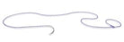STRATAFIX Symmetric PDS Plus - Antibacterial Suture with Needle Absorbable Uncoated Violet Suture Monofilament Polydioxanone with Irgacare MP Antibacterial Suture Size 0 45 cm Suture 1-Needle 40 mm Length 1/2 Circle Taper Point Needle - SXPP1A406