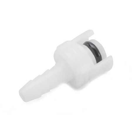 Welch Allyn - Blood Pressure Connector For 5/32 Inch Tubing, Use with Marquette 2-Tube Systems, Protocol, Spot Lxi, Connex VSM and Datex-Ohmeda Monitors - 5082-178