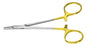 Integra Lifesciences - Needle Holder 7 Inch Length Smooth Jaw - PM-3720