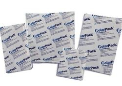 PolarPack - Refrigerant Foam Brick 1-1/2 X 4 X 4-1/2 Inch, 15 oz., Reusable For Providing Reliable Temperature Sensitive Protection for Safe Transport of Food, Pharmaceutical and Medical Products - FPP15