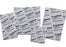 PolarPack - Refrigerant Foam Brick 1-1/2 X 4 X 4-1/2 Inch, 15 oz., Reusable For Providing Reliable Temperature Sensitive Protection for Safe Transport of Food, Pharmaceutical and Medical Products - FPP15