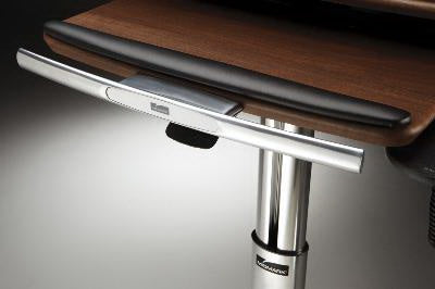 Midmark Handle - 016-0126-00