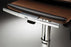 Midmark Handle - 016-0126-00