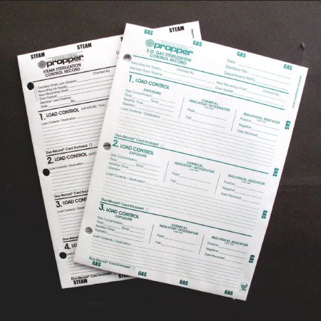 Propper Manufacturing - Label Ink Cartridge - 26905500