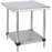 Intermetro Industries Metro Table 1 Shelf - LTS30IS