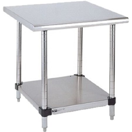 Metro - Table 1 Shelf - LTS30IS