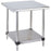 Metro - Table 1 Shelf - LTS30IS