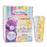 American White Cross Stat Strip - Adhesive Strip 3/4 X 3 Inch Plastic Rectangle Kid Design (Care Bears) Sterile - 10852