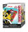 American White Cross Stat Strip - Adhesive Strip 3/4 X 3 Inch Plastic Rectangle Kid Design (Transformers) Sterile - 10847