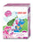 Dukal Stat Strip Adhesive Strip 3/4 X 3 Inch Plastic Rectangle Kid Design (My Little Pony) Sterile - 10848