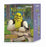 Dukal American White Cross First Aid Adhesive Strip 3/4 X 3 Inch Plastic Rectangle Kid Design (Shrek and Fiona) Sterile - 10845