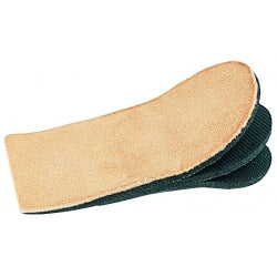 Pedifix Adjust-A-Heel Lift Heel Lift Small Without Closure Female 4 to 7 Left or Right Foot - 6582-S