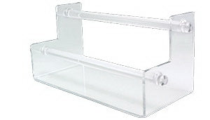 Medibadge Sticker Dispenser 8 Roll Countertop - DSP-2