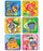 Medibadge Kids Love Stickers 75 Per Unit Team Umizoomi Sticker - 1473