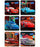 Disney - 75 per Unit Cars Supercharged Sticker - 1313