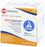 Dynarex SensiLance Safety Lancet Fixed Depth Lancet Needle 2.2 mm Depth 21 Gauge Pressure Activated - 7112