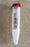Med-Tech Resources MTR Pocket Shuttle Sharps Container 6-1/2 L X 1-1/2 D Inch Transparent - TR-64250