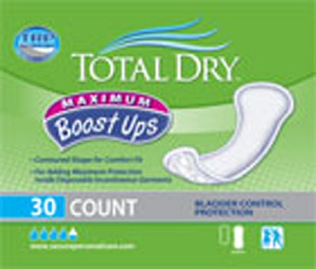 Incontinence Booster Pad