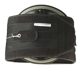 Alimed QuickDraw Back Brace Small Unisex - 66719/SM