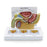 Nasco - Male Pelvis With Prostate and BPH Male - SB47321