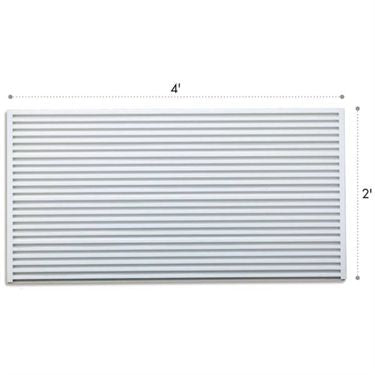 Market Lab Inc LabWall Panels - 6309