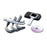 King Vision - Laryngoscope Set - KVLABKIT3