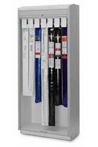 Stanley Security Solutions Catheter Cabinet Top-Mounted - 3100CCH