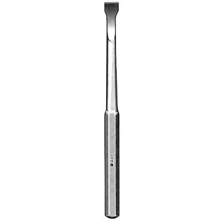 Sklar PACKER, BONE CHIP 6MMX9MM 10" - 40-7316