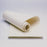 Stein's Foot Specialties Vylyte Orthotic Padding Roll 1/8 X 13-1/2 Inch X 4 Yard, White Foam - 765-5386-0000