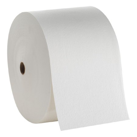 Brawny Industrial - Task Wipe Medium Duty White NonSterile Double Re-Creped 9-8/10 X 13-1/4 Inch Disposable - 20060