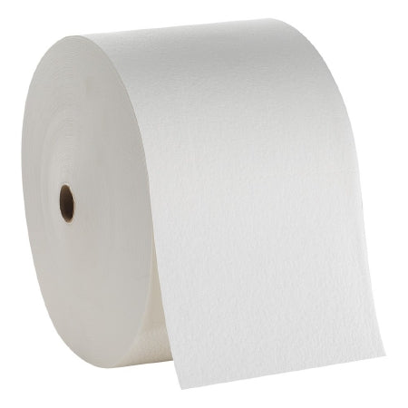 Georgia Pacific Brawny Industrial Task Wipe Medium Duty White NonSterile Double Re-Creped 9-8/10 X 13-1/4 Inch Disposable - 20060