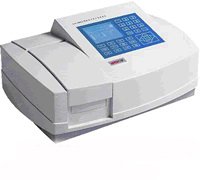 SQ-4802 Series - Spectrophotometer - SQ4802