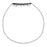 Advanced Medical Designs Cover Equipment Snap Kap For X-Ray C-Arm 22" Disposable 20/Ca - 03-KP22