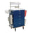 Harloff Manufacturing Rail Push Side Miniline For Mini-Line Cart Ea - SIDERAIL16