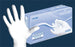 Dash Medical Gloves Alasta Exam Glove Medium NonSterile Nitrile Standard Cuff Length Textured Fingertips White Not Chemo Approved - AW100