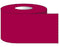 Shamrock - Blank Label Tape Multipurpose Label Maroon 3/4 X 500 Inch - ST-34-22